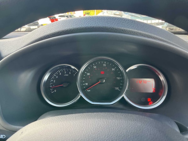 Used Dacia Sandero 2019 for sale - 76047786: Photo 9