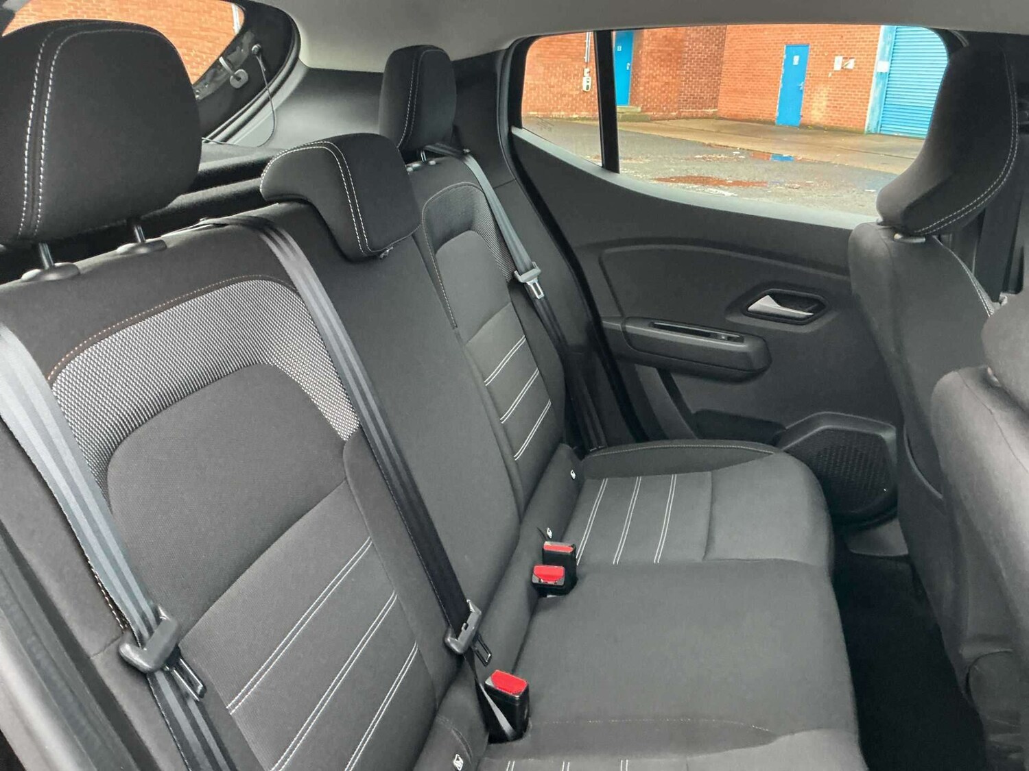 Used Dacia Sandero Stepway 2024 for sale - 77487402: Photo 15