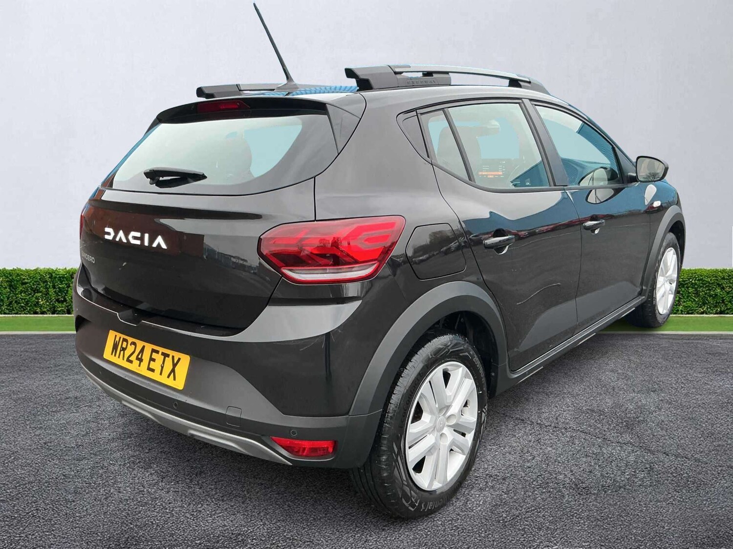 Used Dacia Sandero Stepway 2024 for sale - 77487402: Photo 17