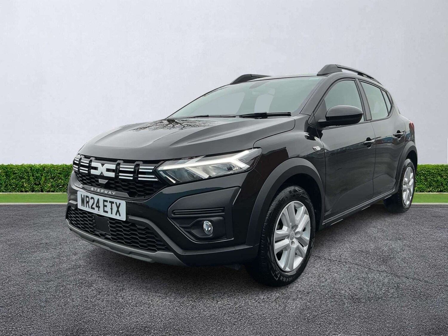 Used Dacia Sandero Stepway 2024 for sale - 77487402: Photo 19