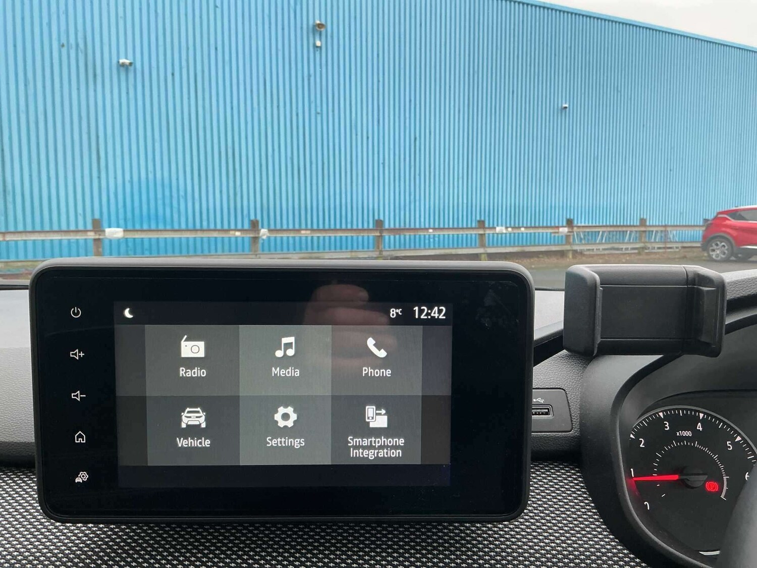 Used Dacia Sandero Stepway 2024 for sale - 77487402: Photo 22