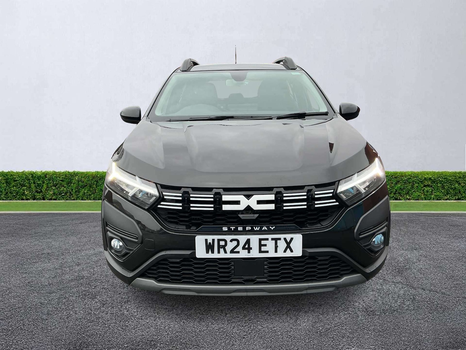 Used Dacia Sandero Stepway 2024 for sale - 77487402: Photo 5