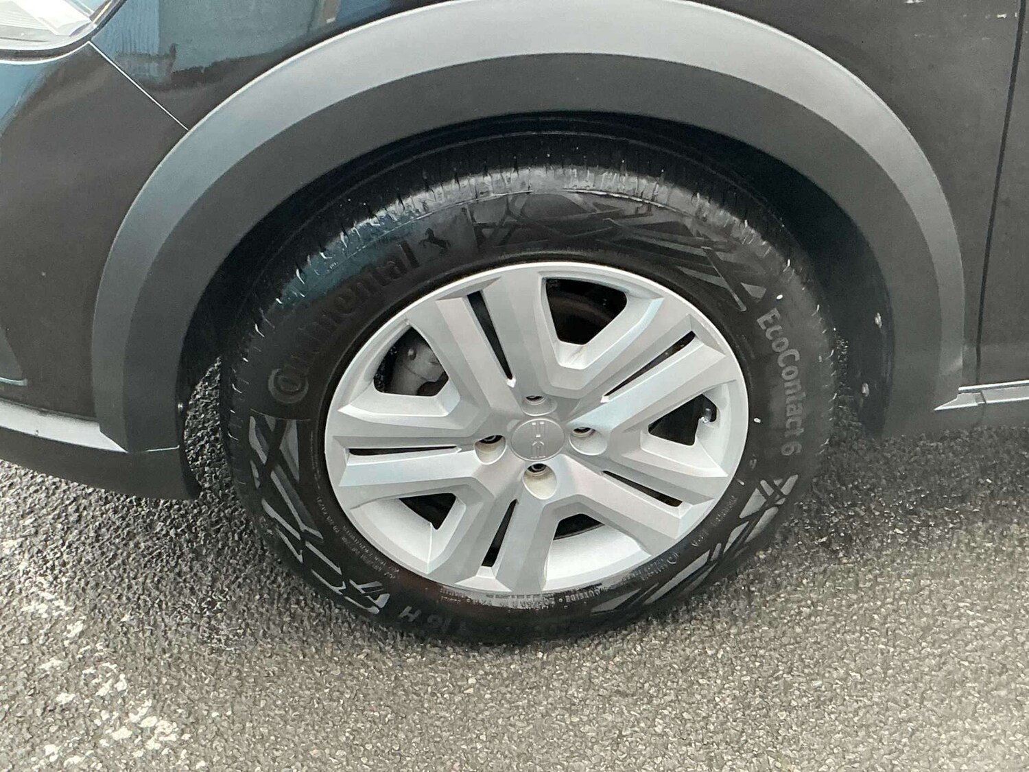 Used Dacia Sandero Stepway 2024 for sale - 77487402: Photo 6