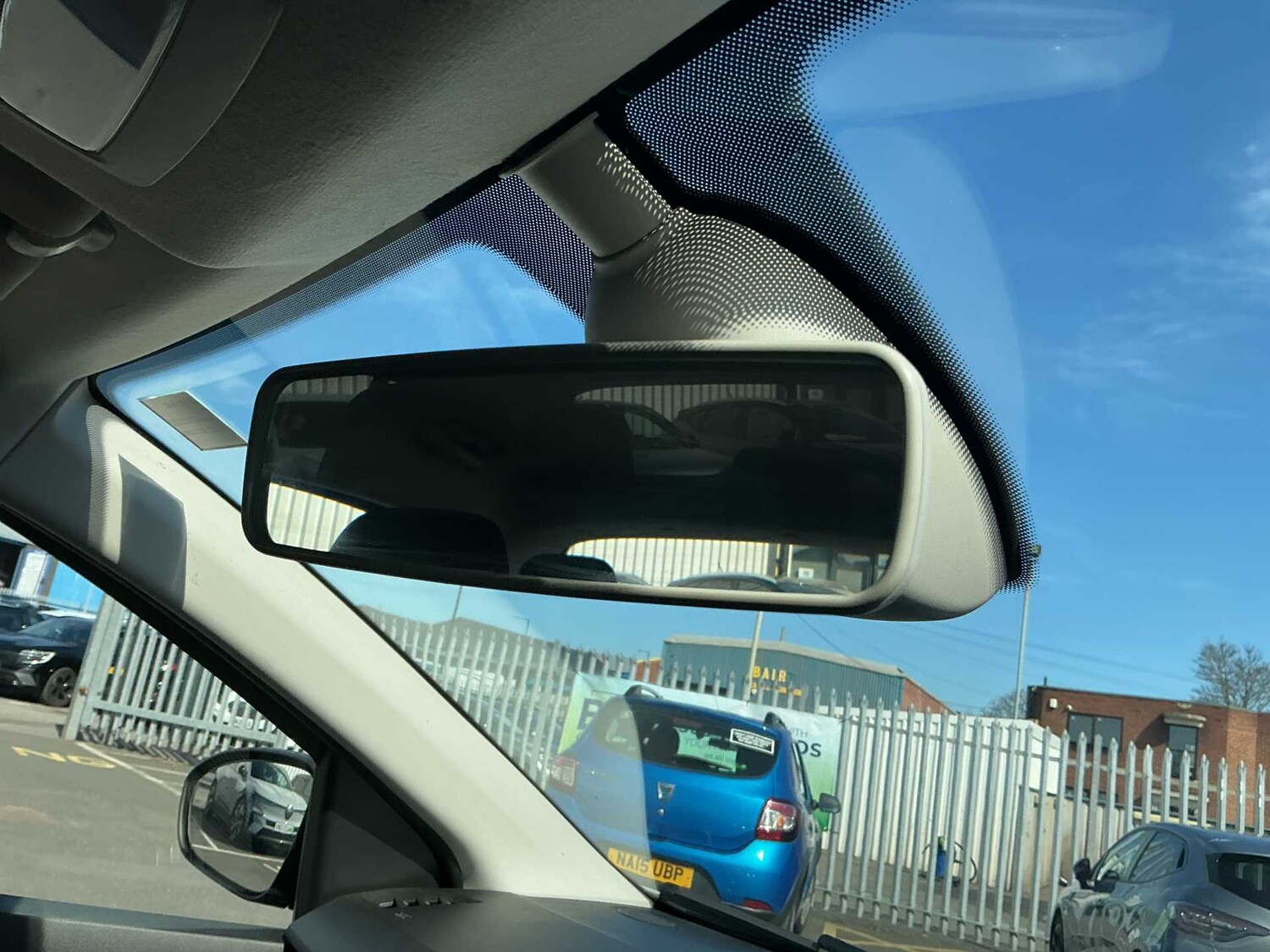 Used Dacia Sandero 2023 for sale - 78196119: Photo 13