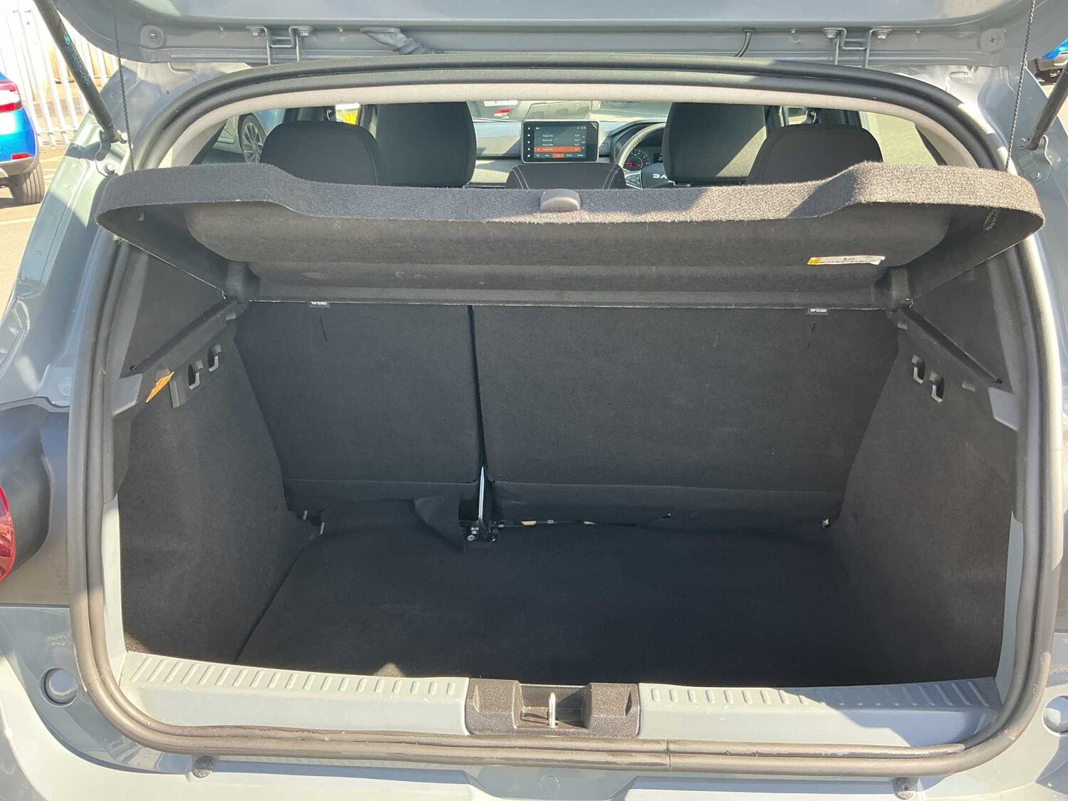 Used Dacia Sandero 2023 for sale - 78196119: Photo 16