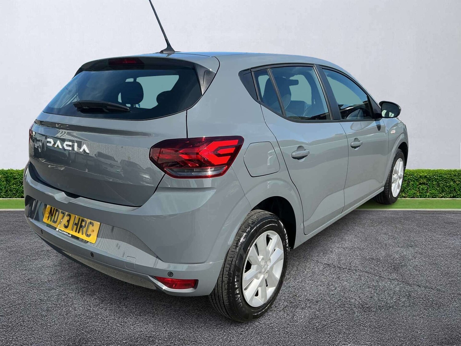 Used Dacia Sandero 2023 for sale - 78196119: Photo 17