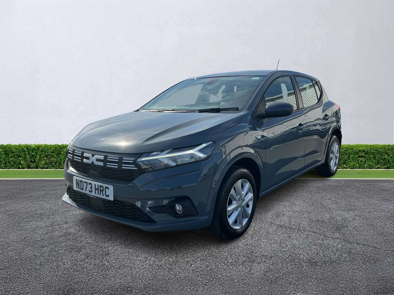 Used Dacia Sandero 2023 for sale - 78196119: Photo 19