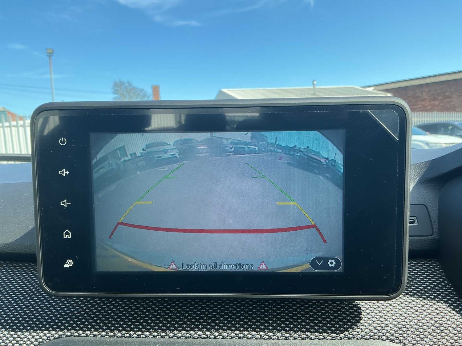 Used Dacia Sandero 2023 for sale - 78196119: Photo 21