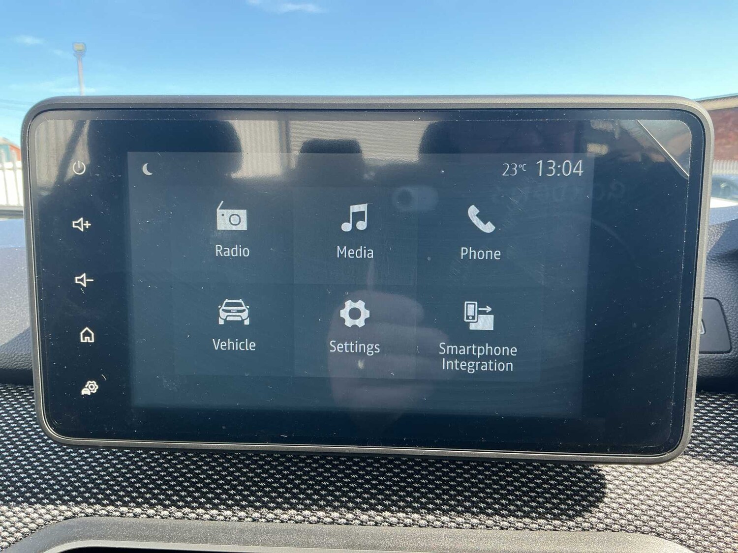 Used Dacia Sandero 2023 for sale - 78196119: Photo 22