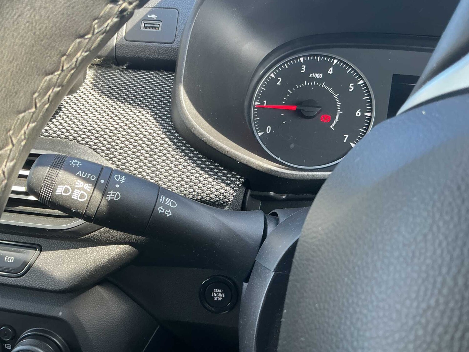 Used Dacia Sandero 2023 for sale - 78196119: Photo 25