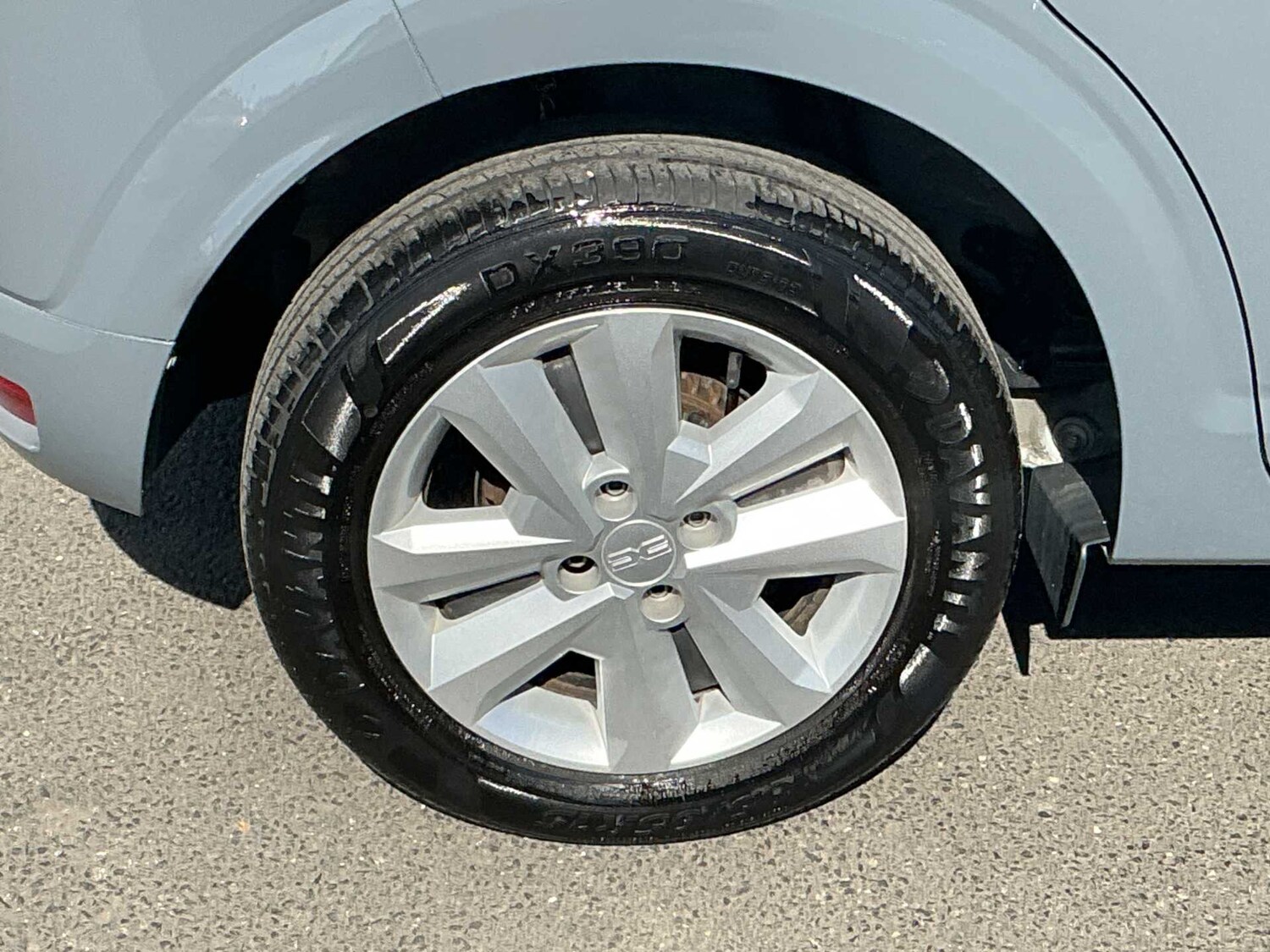 Used Dacia Sandero 2023 for sale - 78196119: Photo 6