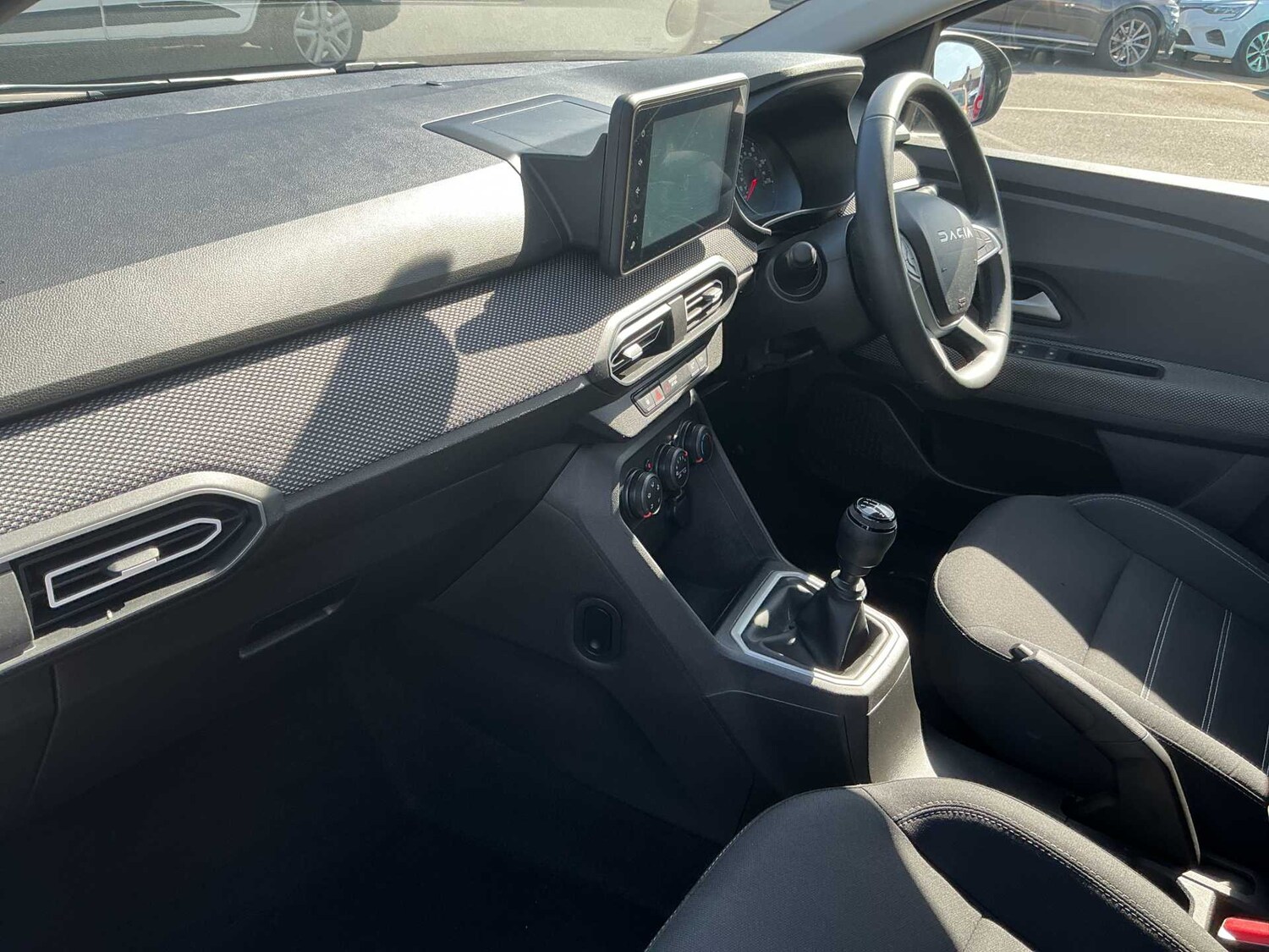 Used Dacia Sandero 2023 for sale - 78196119: Photo 7