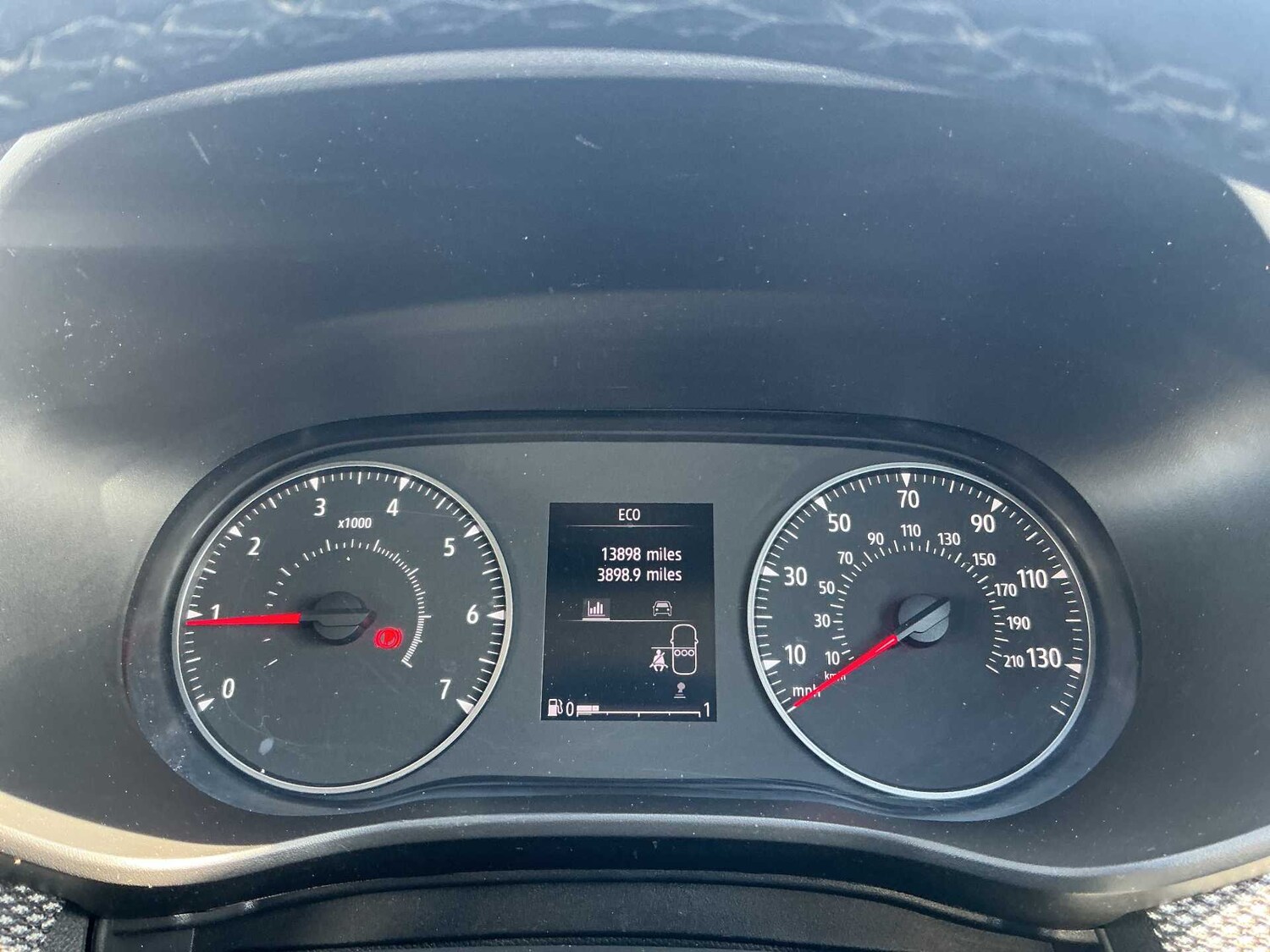 Used Dacia Sandero 2023 for sale - 78196119: Photo 9