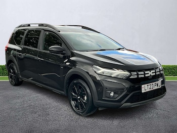 Used Dacia Jogger 2023 for sale - 78584561: Photo
