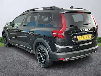 Used Dacia Jogger 2023 for sale - 78584561: Photo