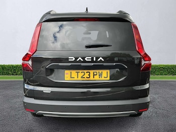 Used Dacia Jogger 2023 for sale - 78584561: Photo