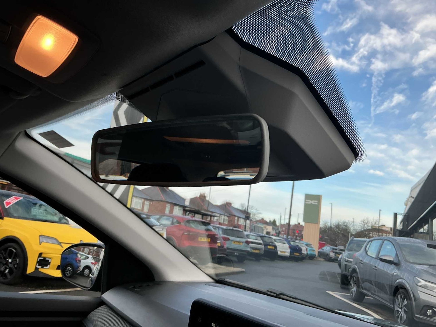 Used Dacia Sandero Stepway 2024 for sale - 76957593: Photo 13