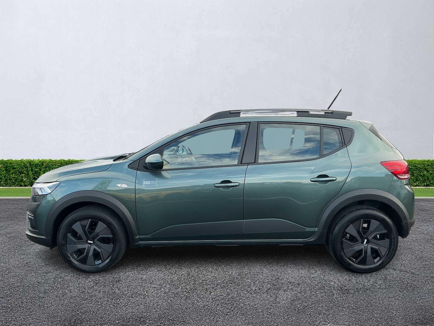 Used Dacia Sandero Stepway 2024 for sale - 76957593: Photo 18