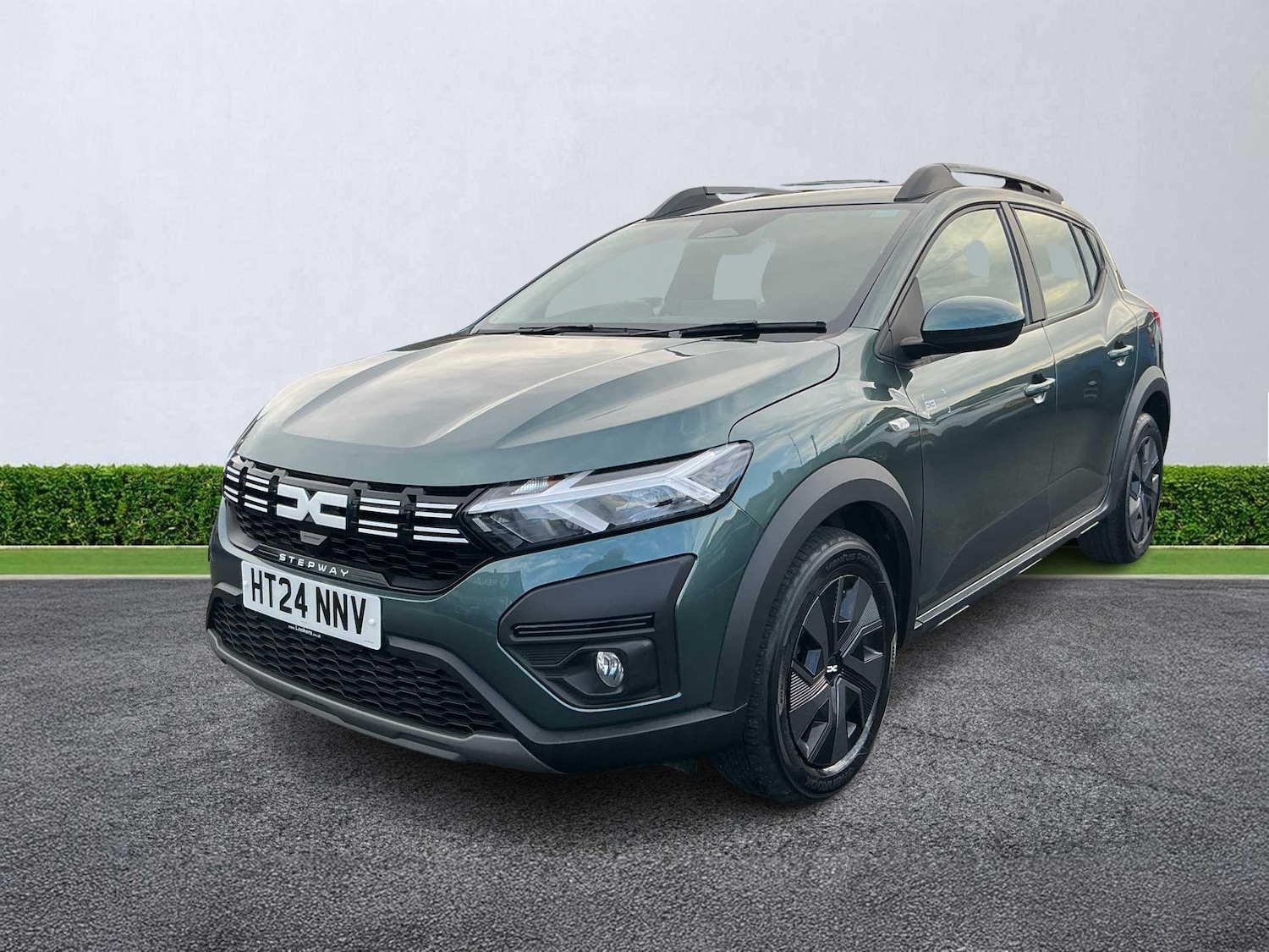 Used Dacia Sandero Stepway 2024 for sale - 76957593: Photo 19