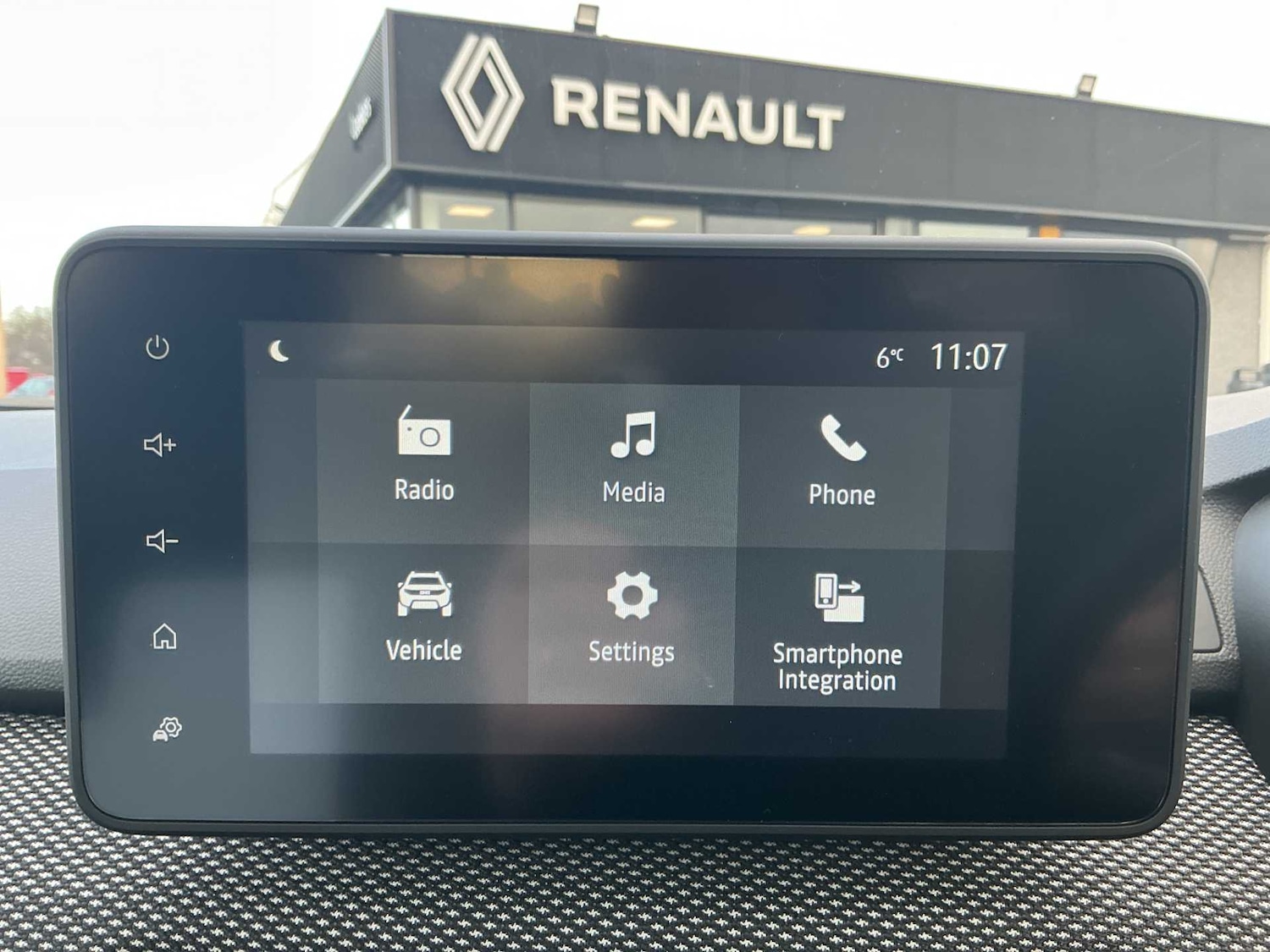 Used Dacia Sandero Stepway 2024 for sale - 76957593: Photo 22