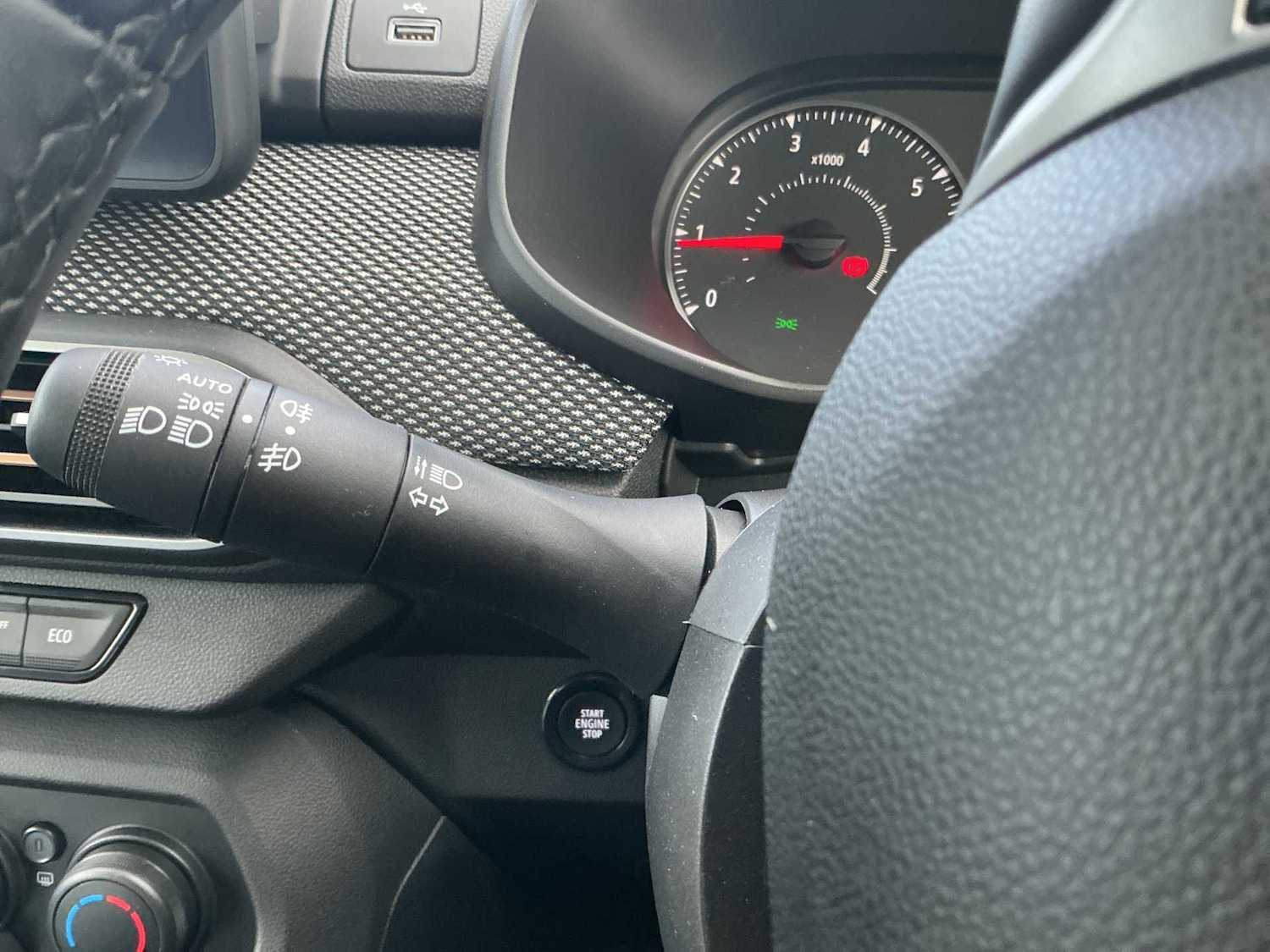 Used Dacia Sandero Stepway 2024 for sale - 76957593: Photo 25