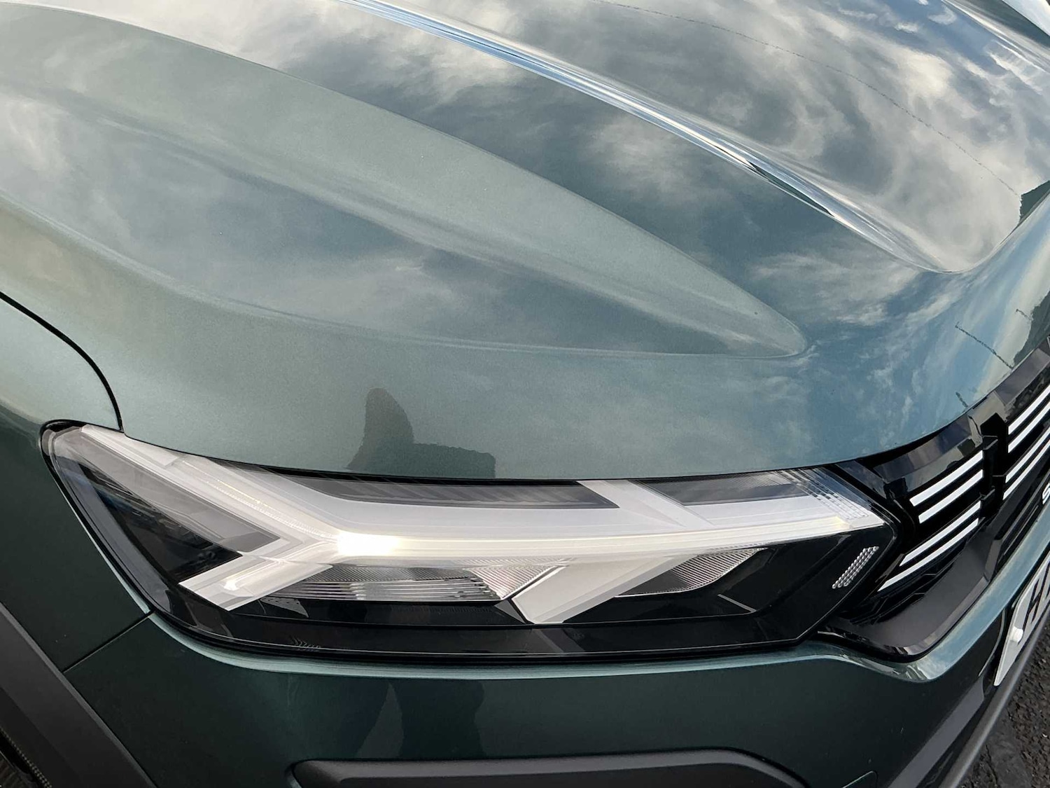 Used Dacia Sandero Stepway 2024 for sale - 76957593: Photo 27