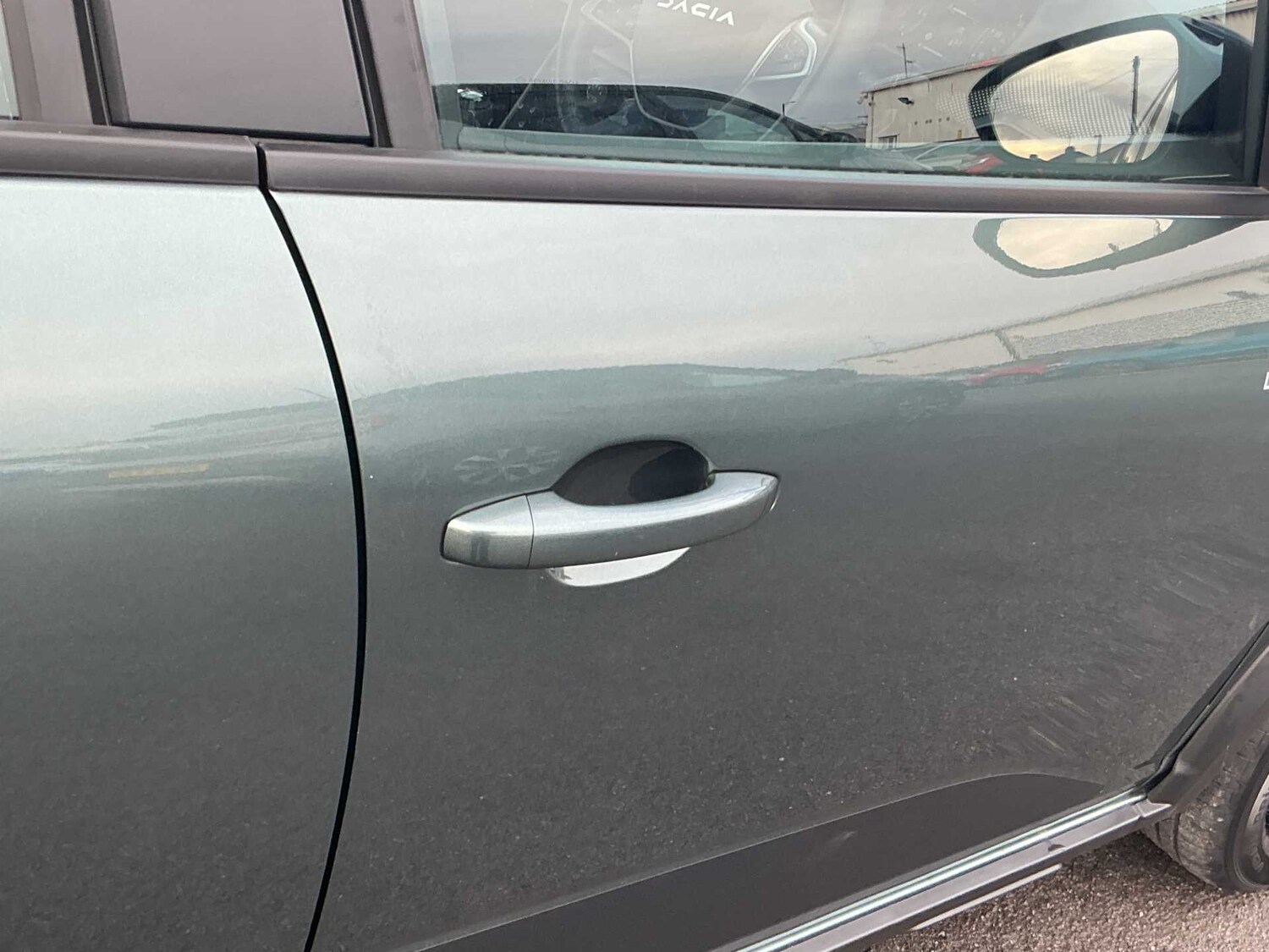 Used Dacia Sandero Stepway 2024 for sale - 76957593: Photo 29