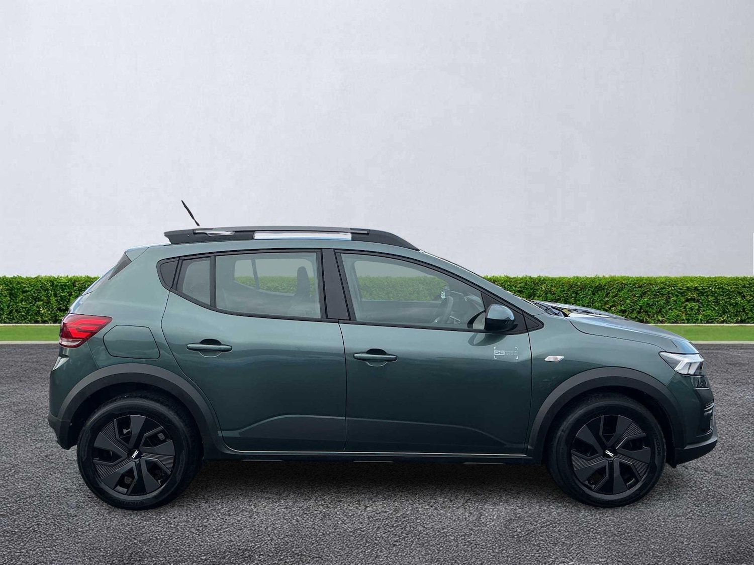 Used Dacia Sandero Stepway 2024 for sale - 76957593: Photo 3