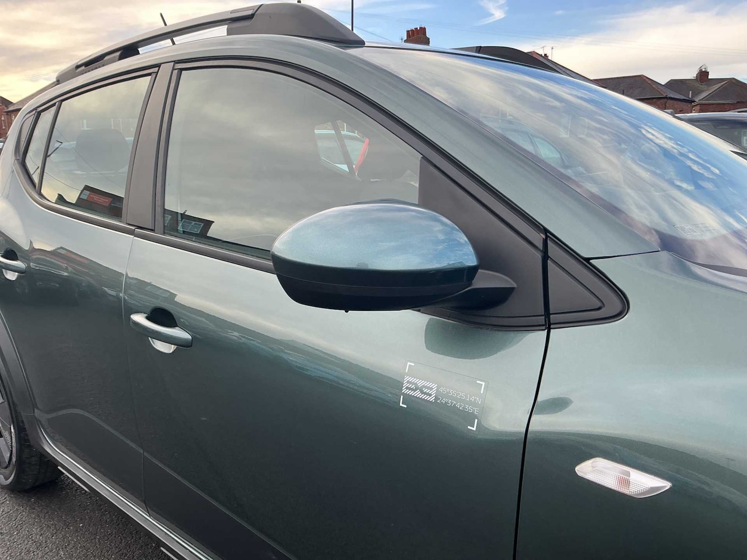 Used Dacia Sandero Stepway 2024 for sale - 76957593: Photo 30