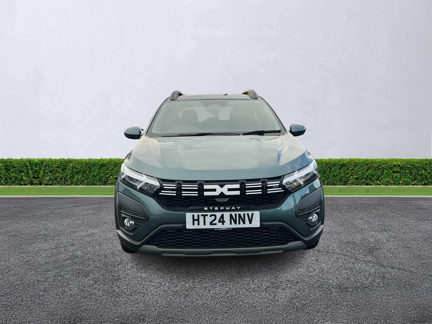 Used Dacia Sandero Stepway 2024 for sale - 76957593: Photo 5