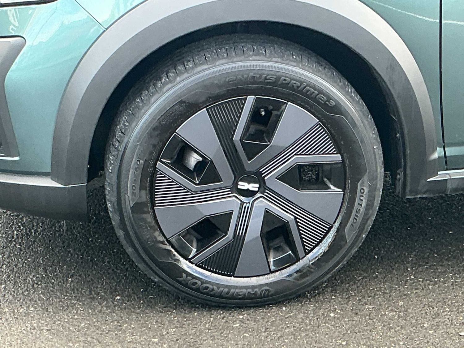 Used Dacia Sandero Stepway 2024 for sale - 76957593: Photo 6