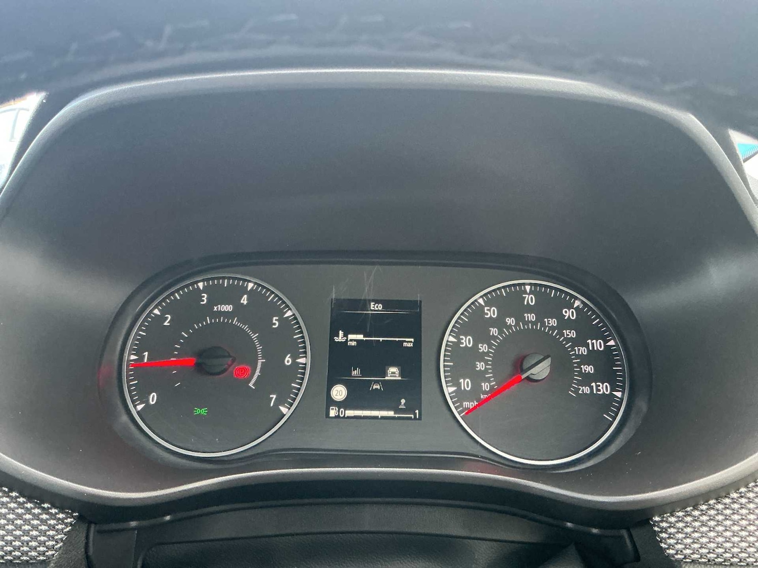 Used Dacia Sandero Stepway 2024 for sale - 76957593: Photo 9