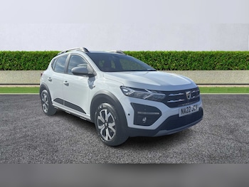 2022 - 1.0 Tce Prestige 5Dr