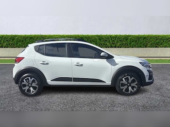 Used Dacia Sandero Stepway 2022 for sale - 75513088: Photo
