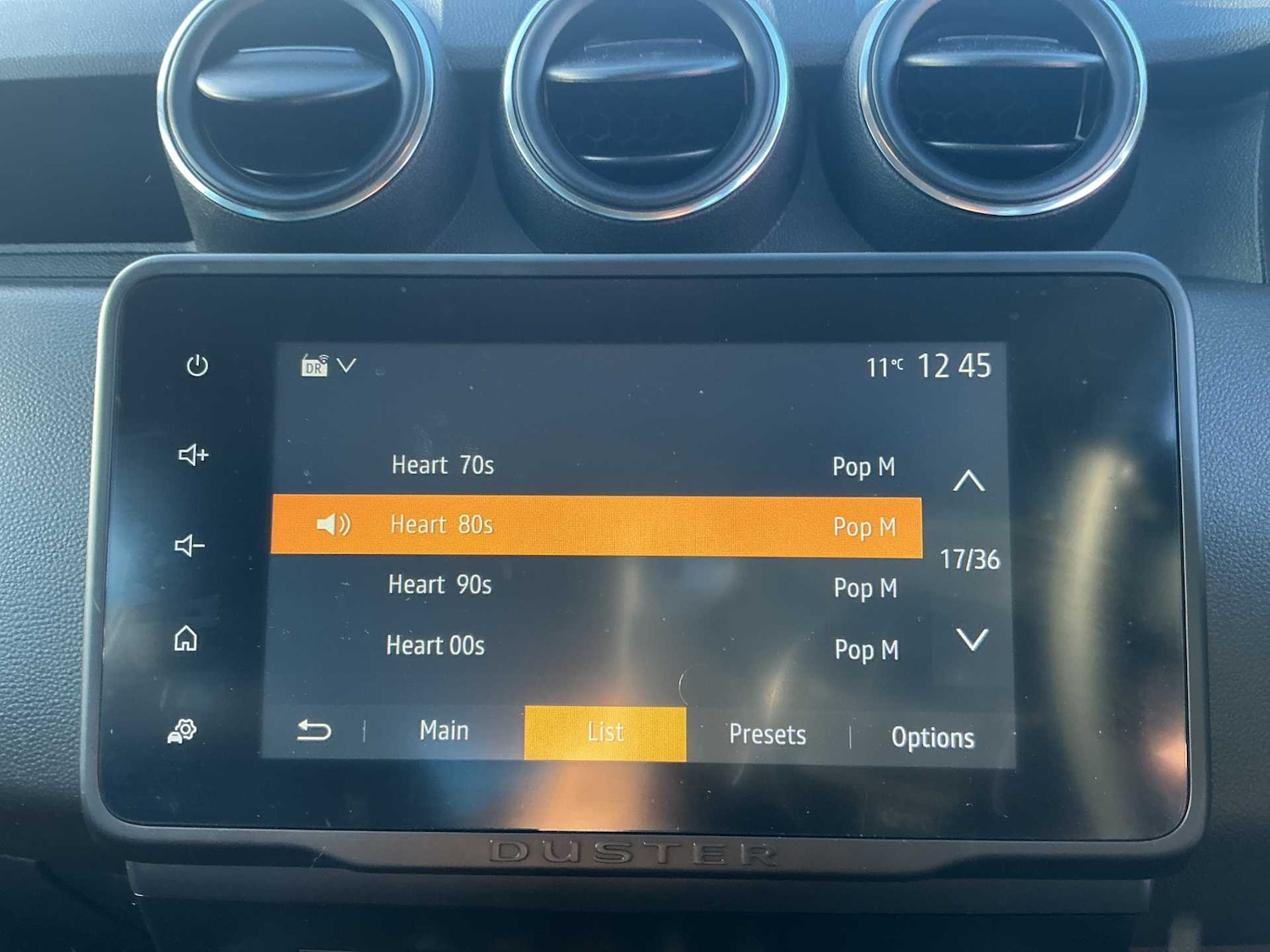 Used Dacia Duster 2022 for sale - 76893314: Photo 10