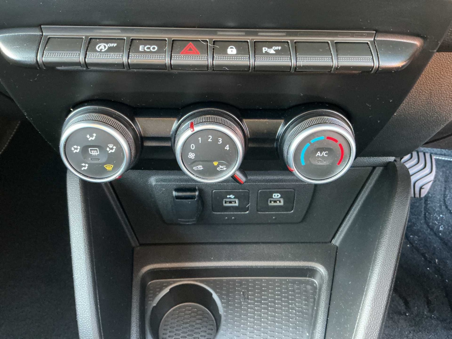 Used Dacia Duster 2022 for sale - 76893314: Photo 11