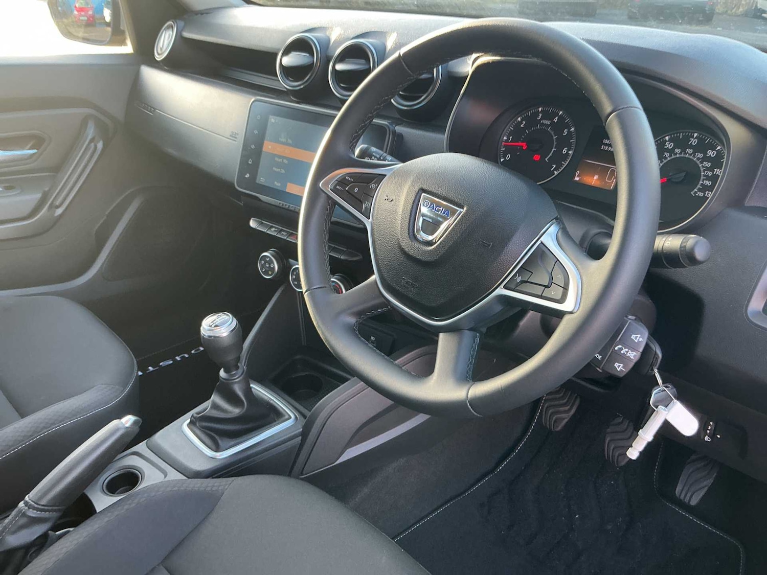 Used Dacia Duster 2022 for sale - 76893314: Photo 14