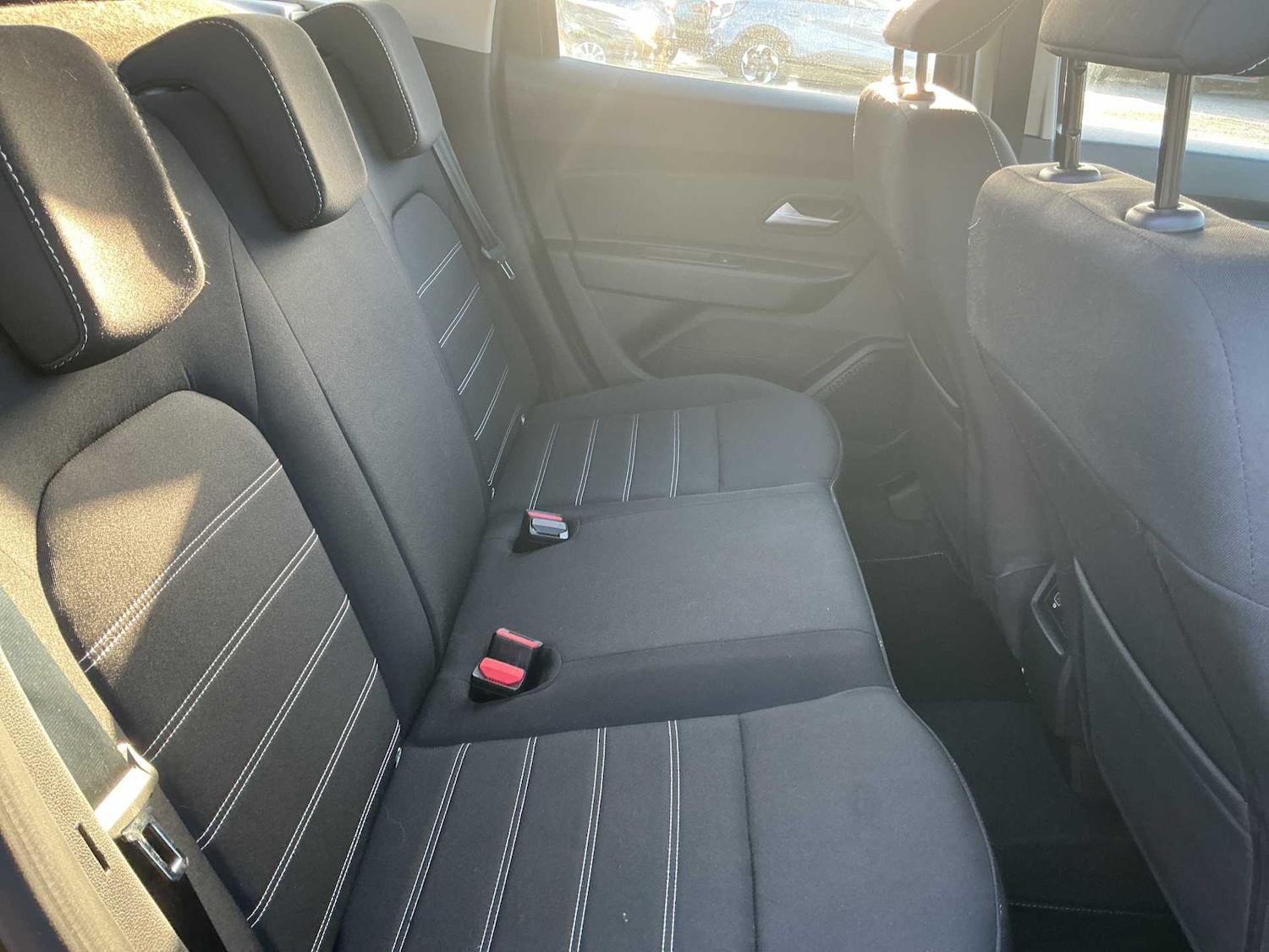 Used Dacia Duster 2022 for sale - 76893314: Photo 15