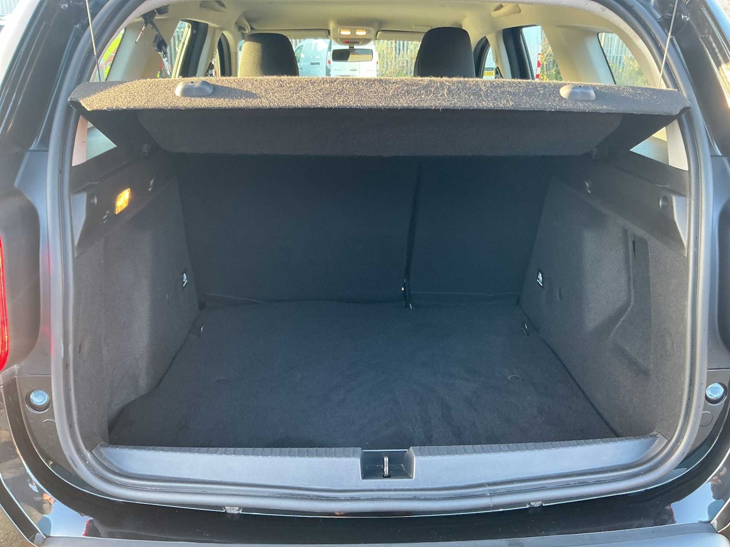 Used Dacia Duster 2022 for sale - 76893314: Photo 16