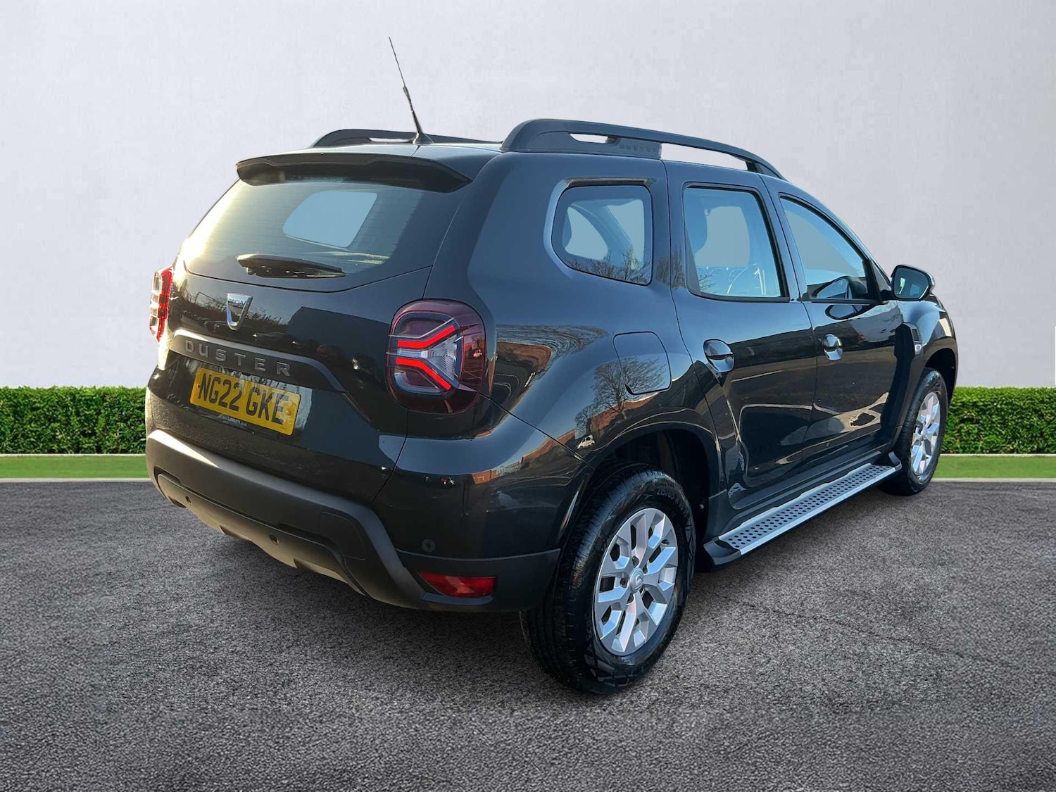 Used Dacia Duster 2022 for sale - 76893314: Photo 17