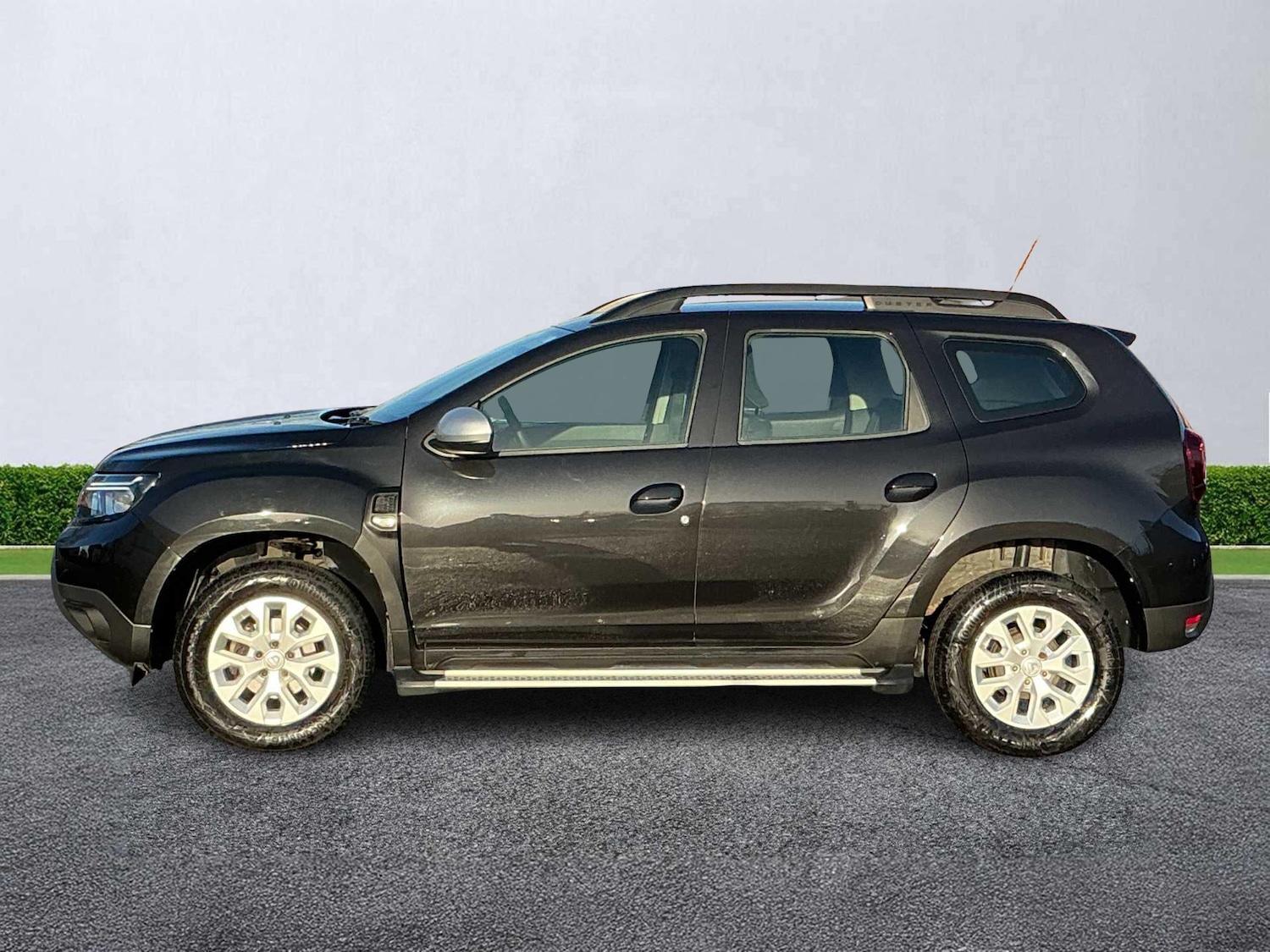 Used Dacia Duster 2022 for sale - 76893314: Photo 18