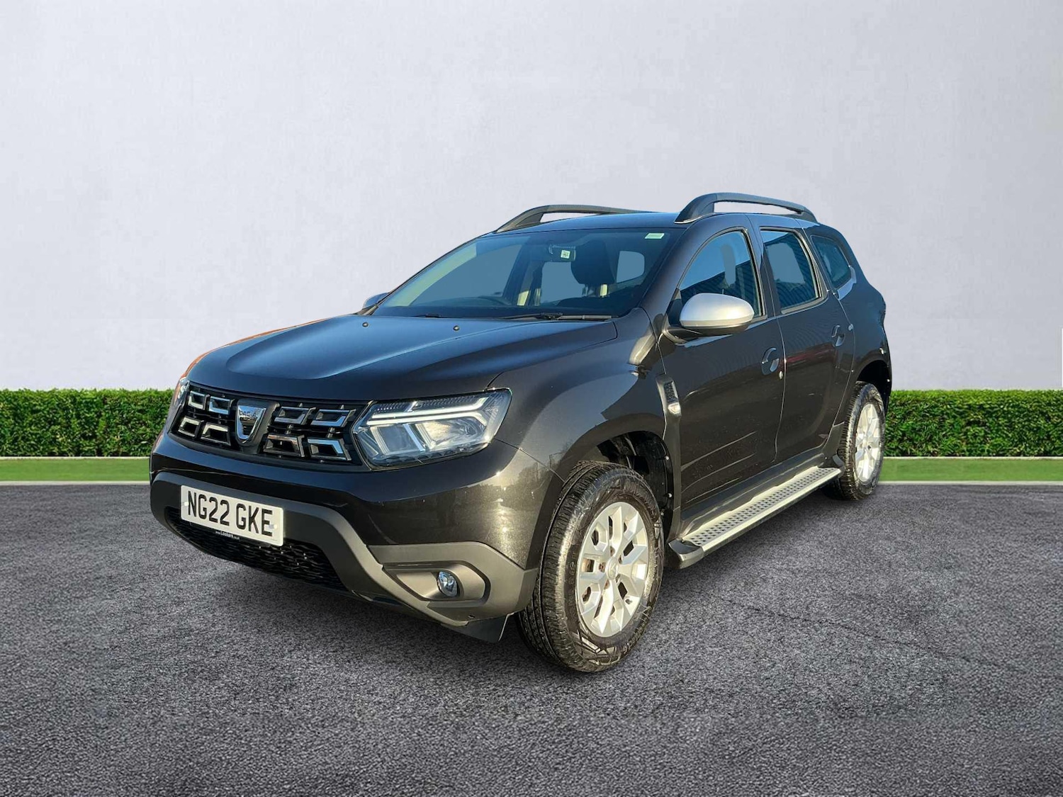 Used Dacia Duster 2022 for sale - 76893314: Photo 19