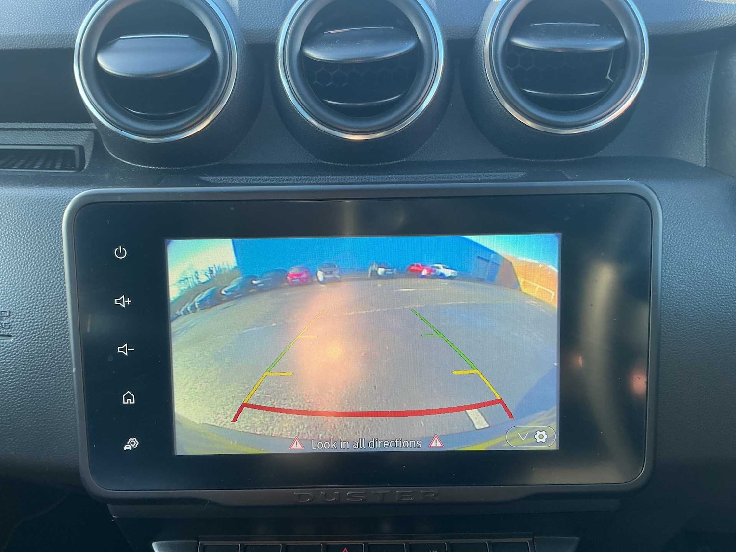 Used Dacia Duster 2022 for sale - 76893314: Photo 21