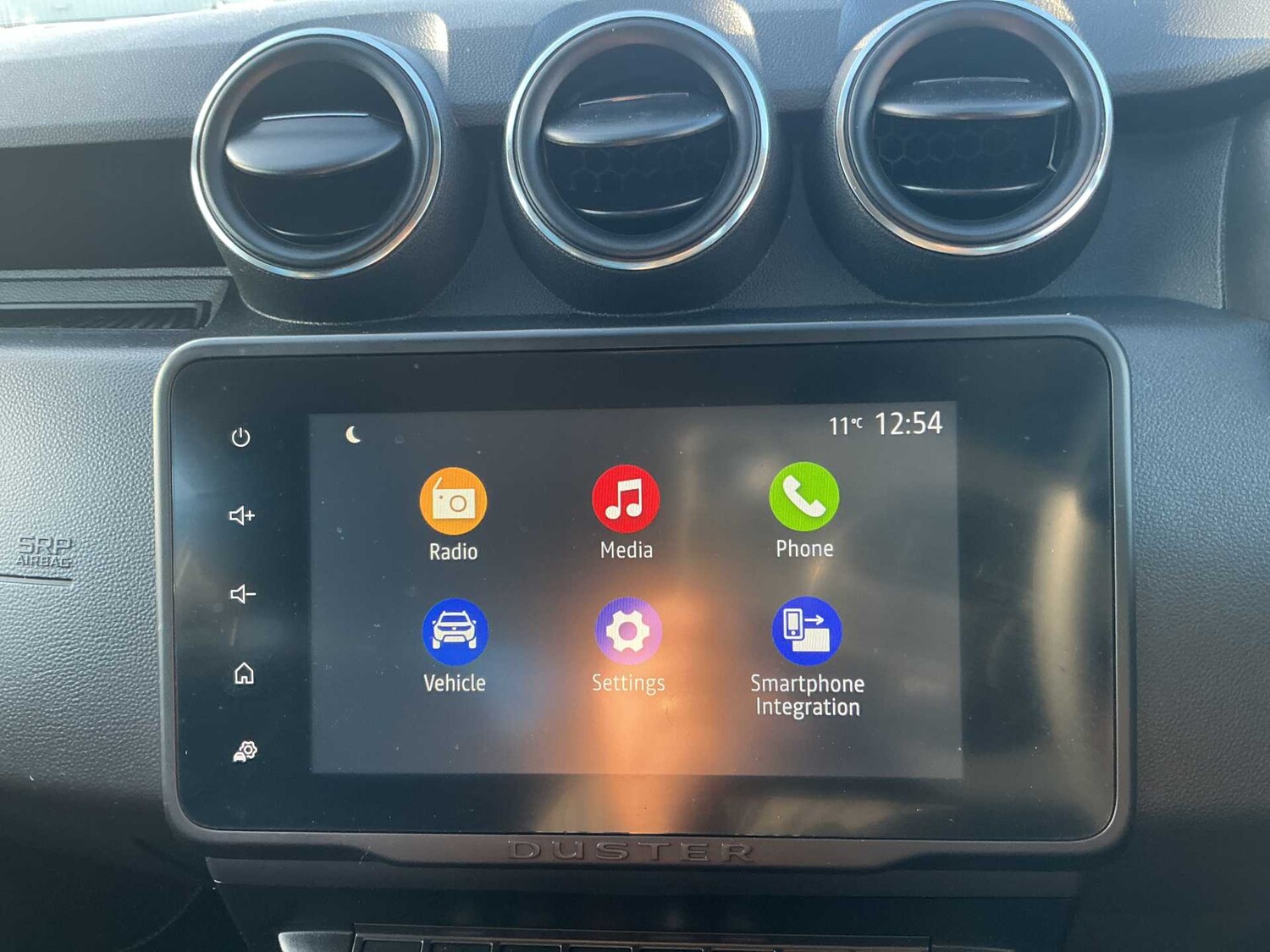 Used Dacia Duster 2022 for sale - 76893314: Photo 22