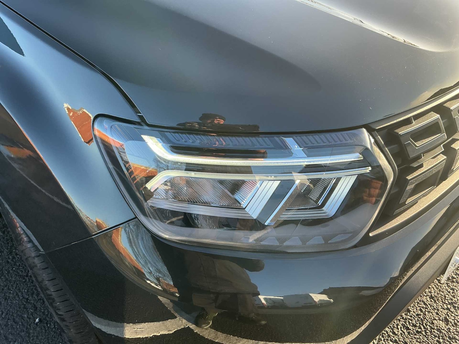 Used Dacia Duster 2022 for sale - 76893314: Photo 26