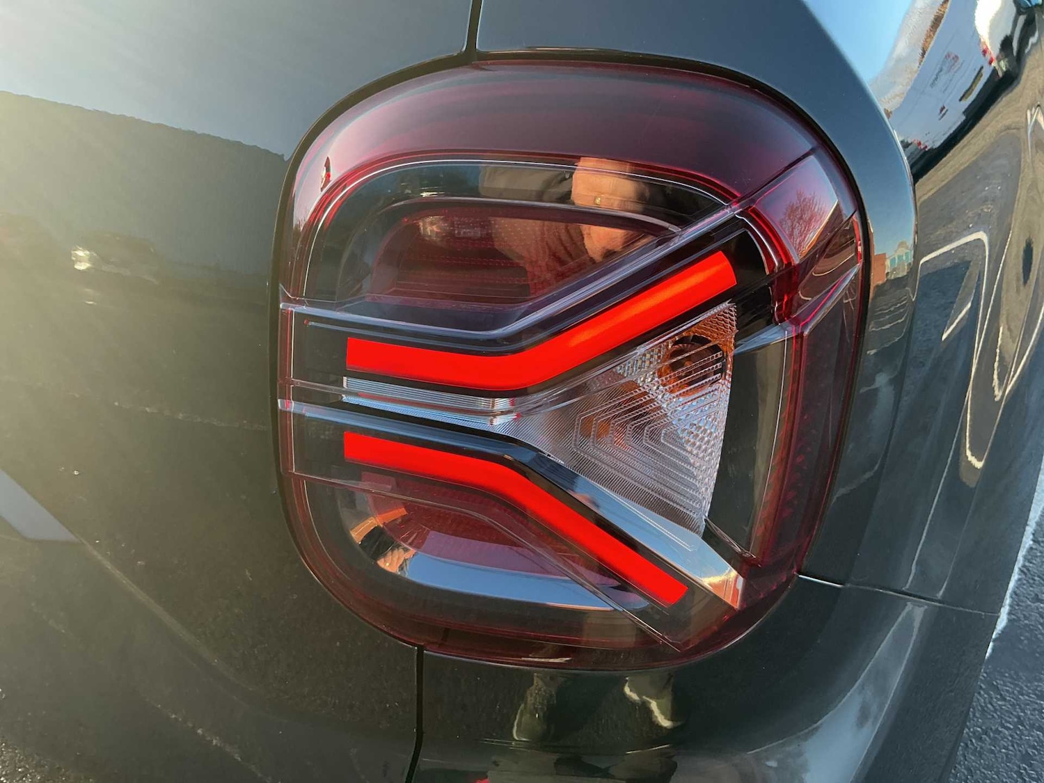 Used Dacia Duster 2022 for sale - 76893314: Photo 27