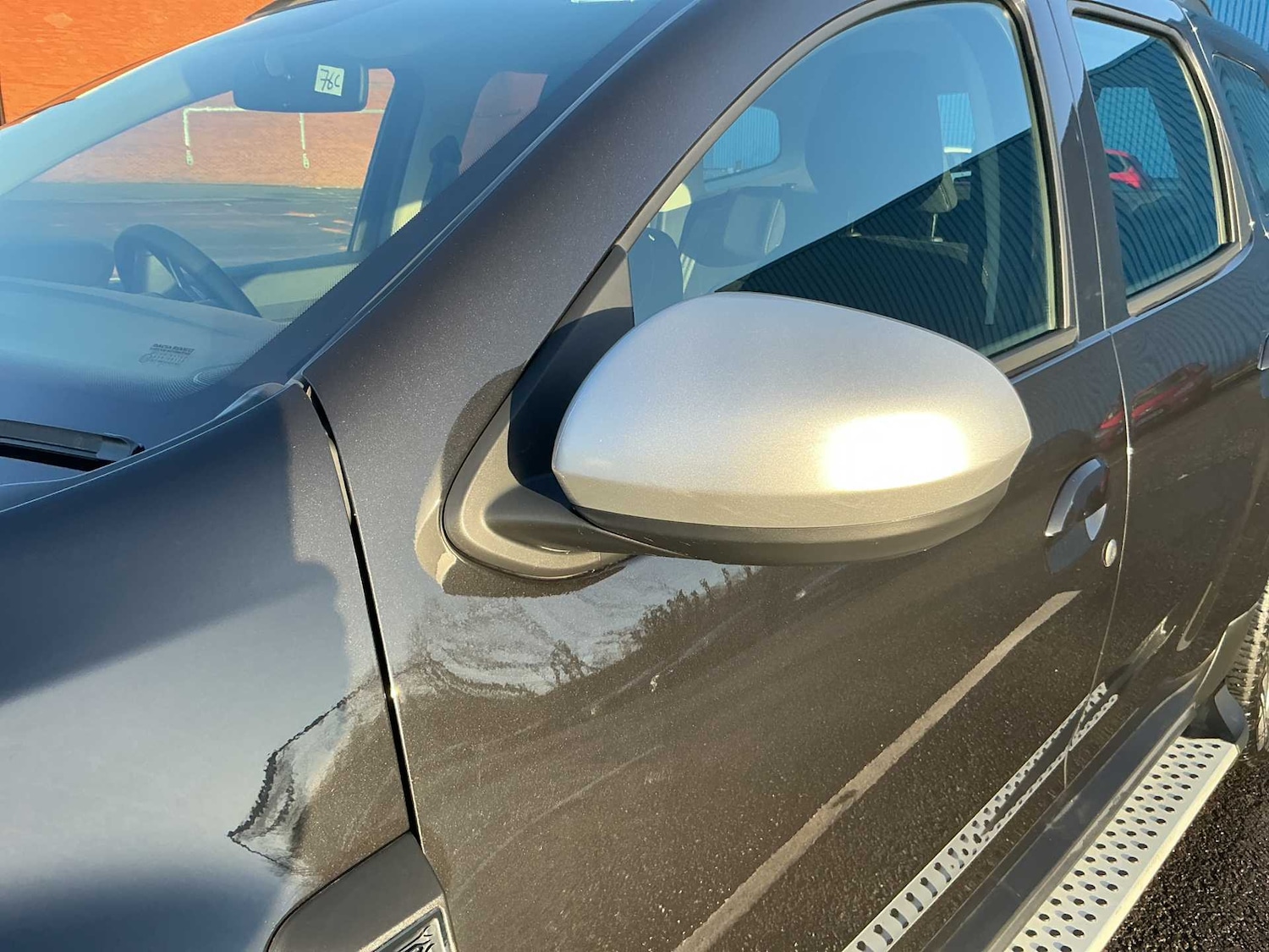 Used Dacia Duster 2022 for sale - 76893314: Photo 29