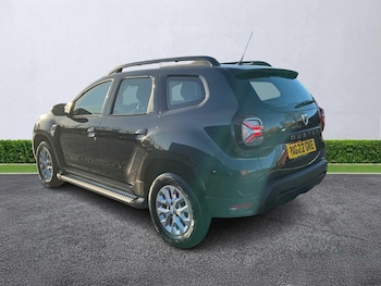 Used Dacia Duster 2022 for sale - 76893314: Photo