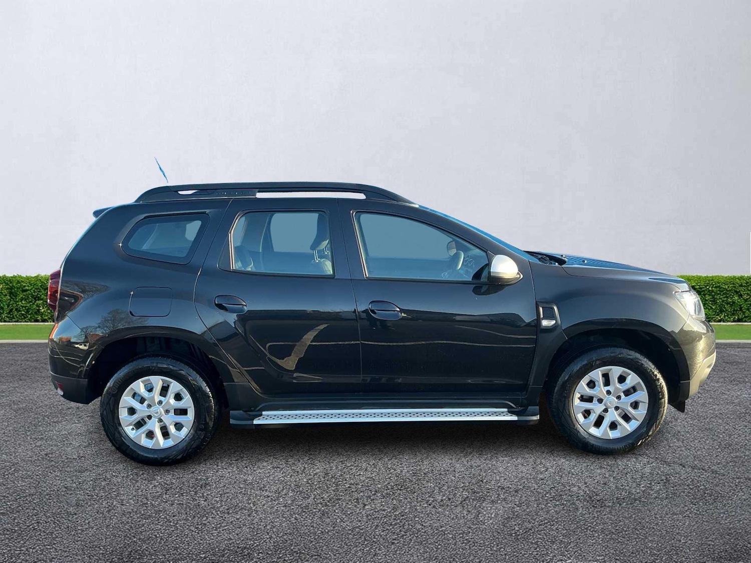 Used Dacia Duster 2022 for sale - 76893314: Photo 3
