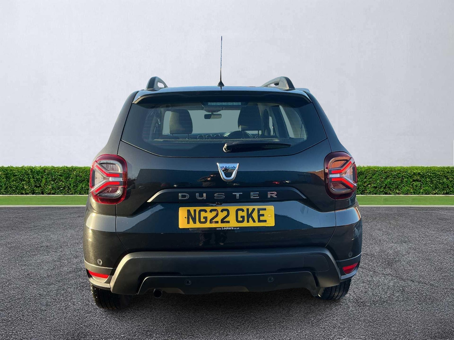 Used Dacia Duster 2022 for sale - 76893314: Photo 4